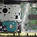 dell inspiron 3567 m.2 slot